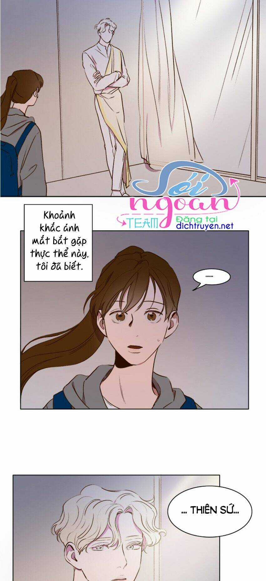 Quỷ Sứ Số 4 - Chapter 18 - Trang 2