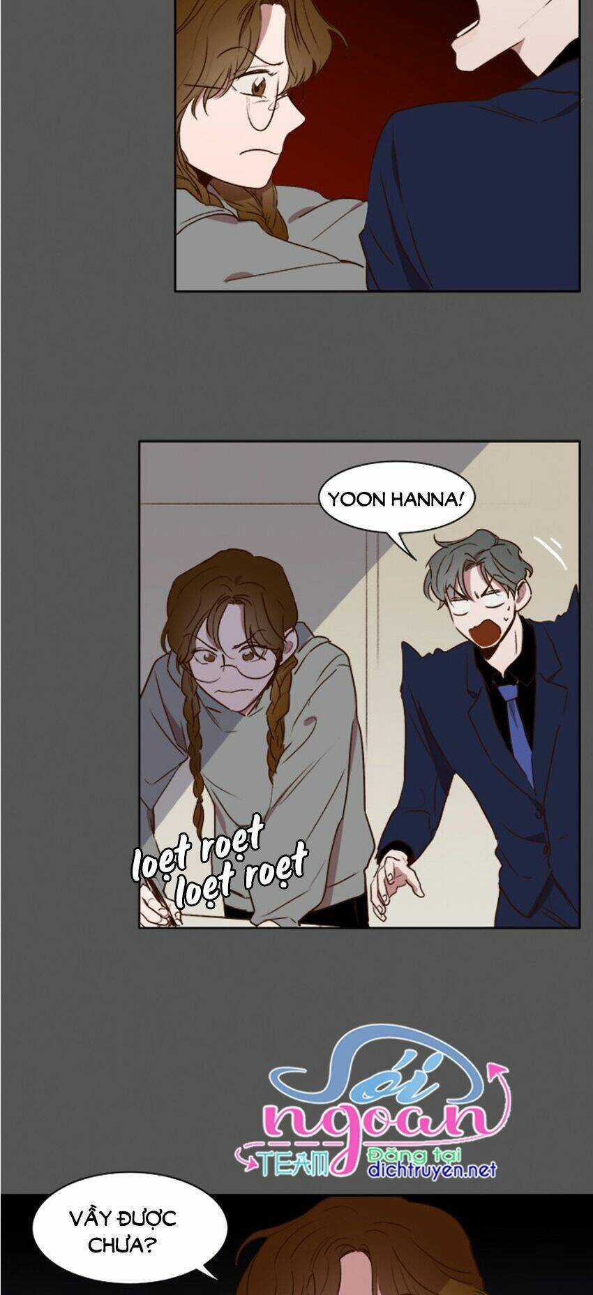 Quỷ Sứ Số 4 - Chapter 18 - Trang 15