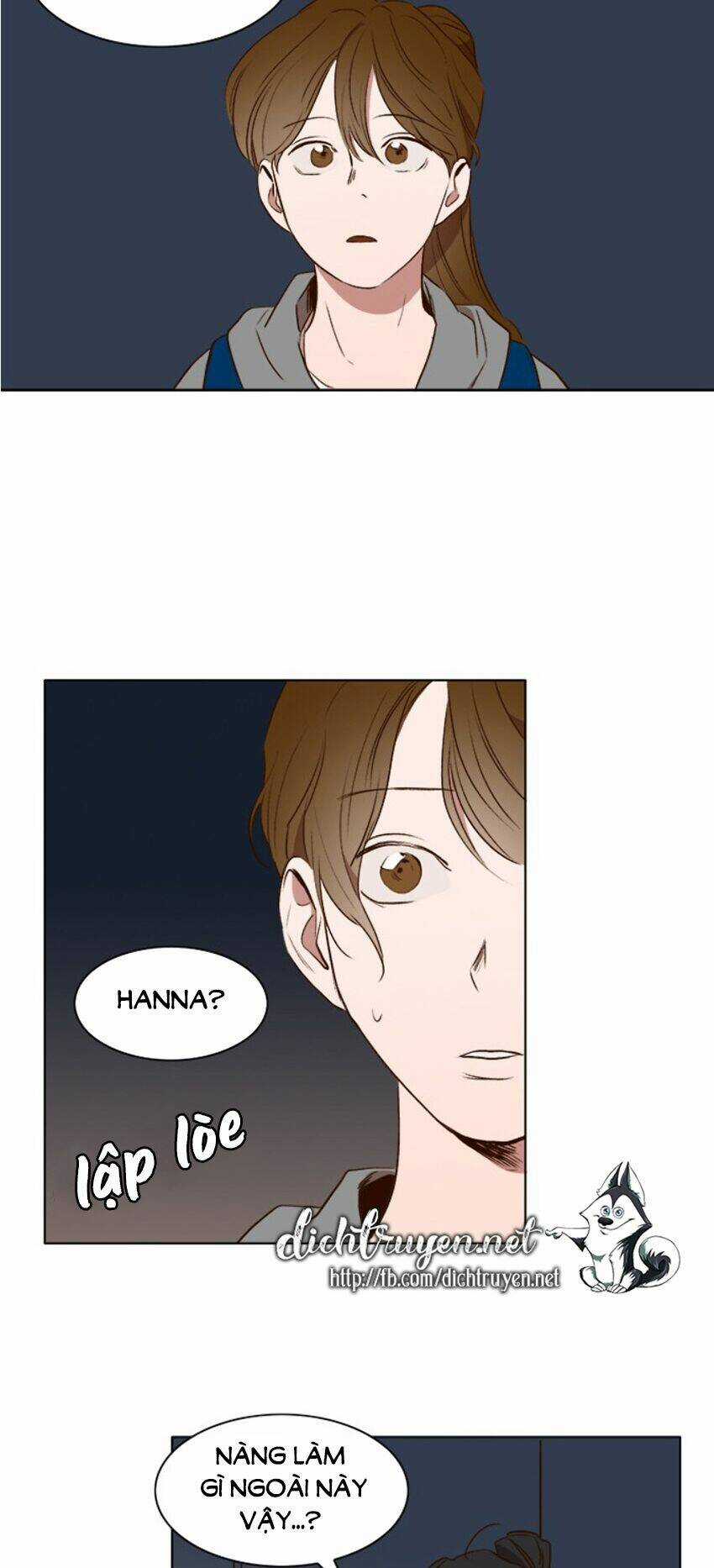 Quỷ Sứ Số 4 - Chapter 18 - Trang 19