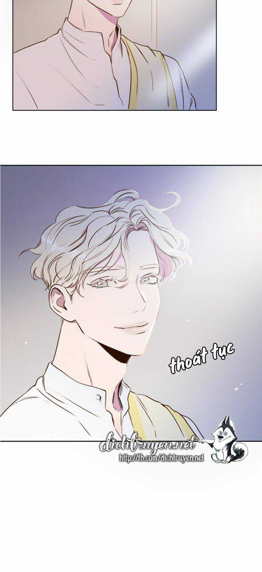 Quỷ Sứ Số 4 - Chapter 18 - Trang 3