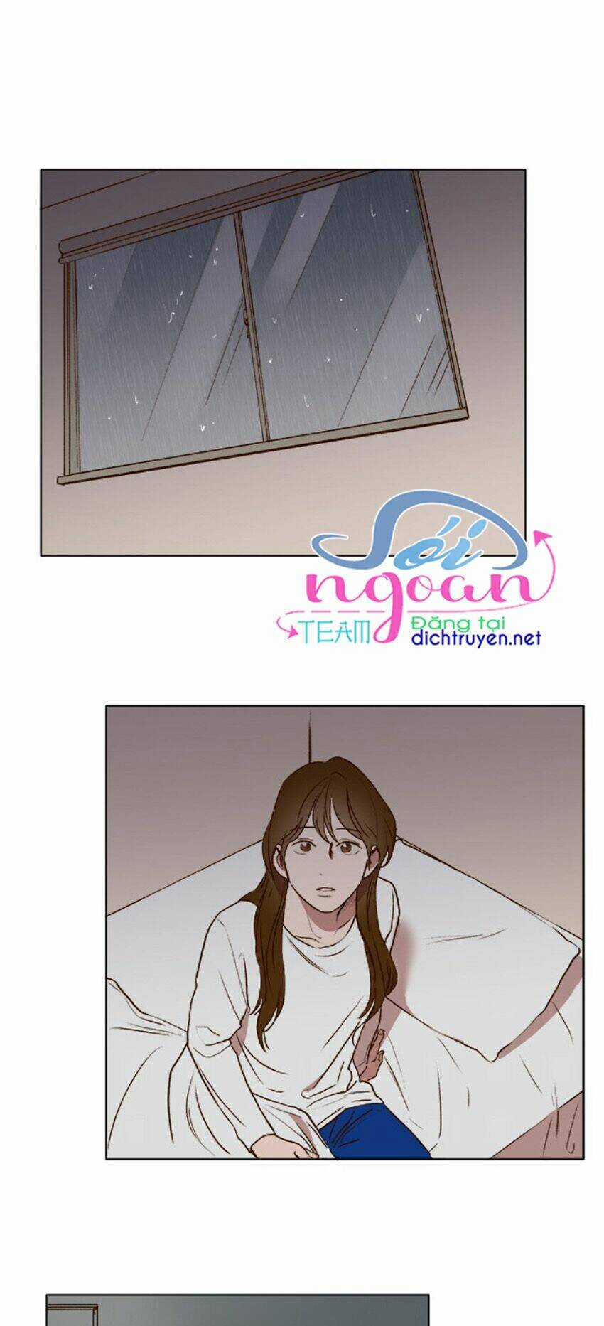 Quỷ Sứ Số 4 - Chapter 18 - Trang 23