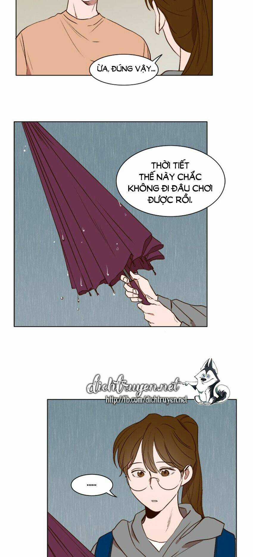 Quỷ Sứ Số 4 - Chapter 18 - Trang 26