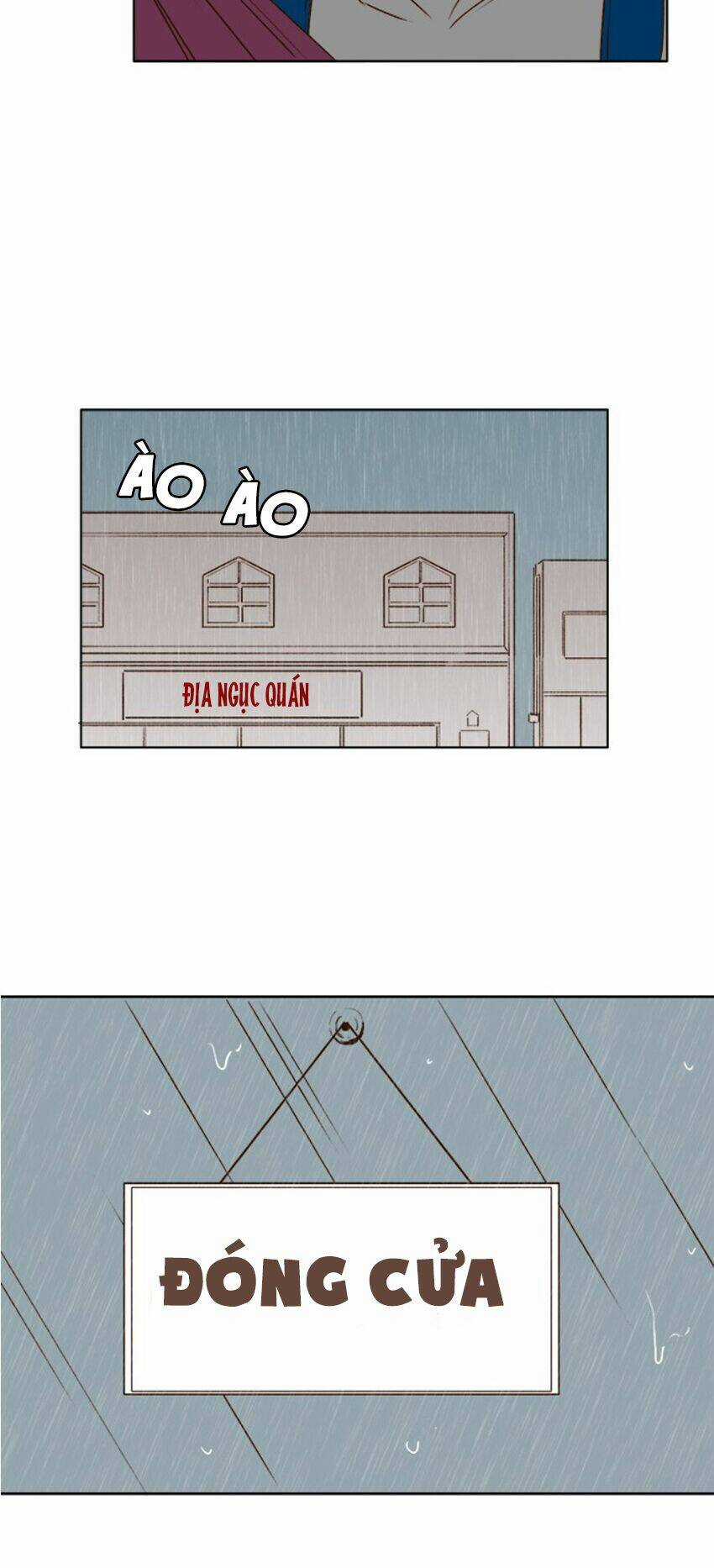 Quỷ Sứ Số 4 - Chapter 18 - Trang 27