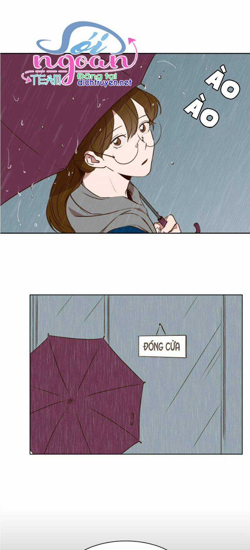Quỷ Sứ Số 4 - Chapter 18 - Trang 28