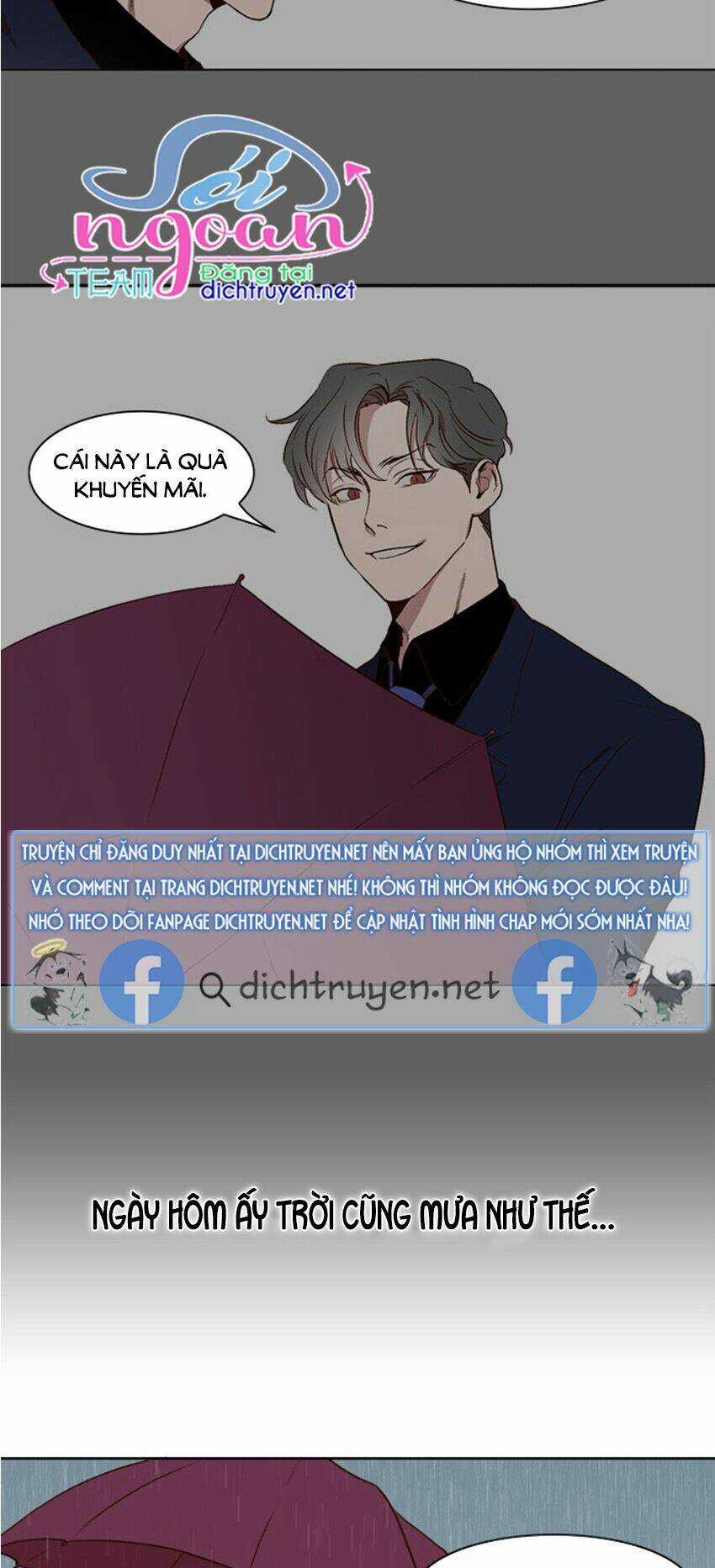 Quỷ Sứ Số 4 - Chapter 18 - Trang 30