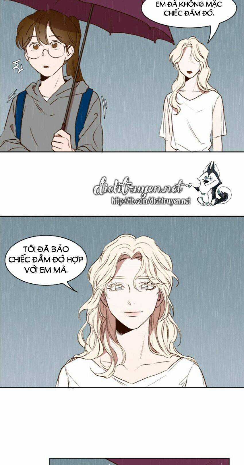 Quỷ Sứ Số 4 - Chapter 18 - Trang 31