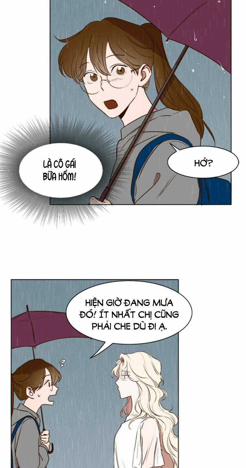 Quỷ Sứ Số 4 - Chapter 18 - Trang 32