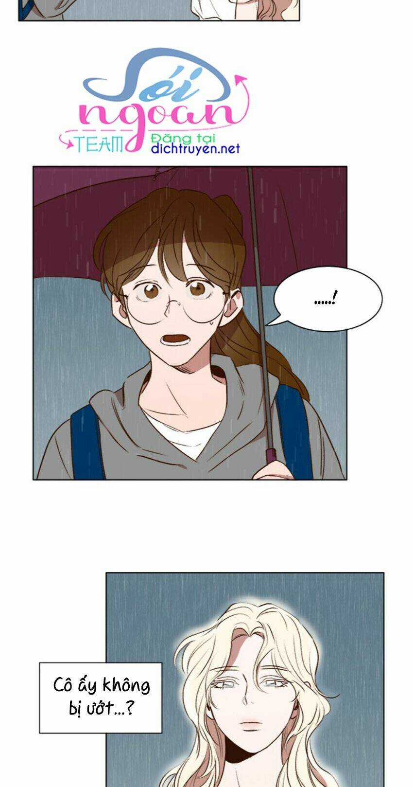 Quỷ Sứ Số 4 - Chapter 18 - Trang 33