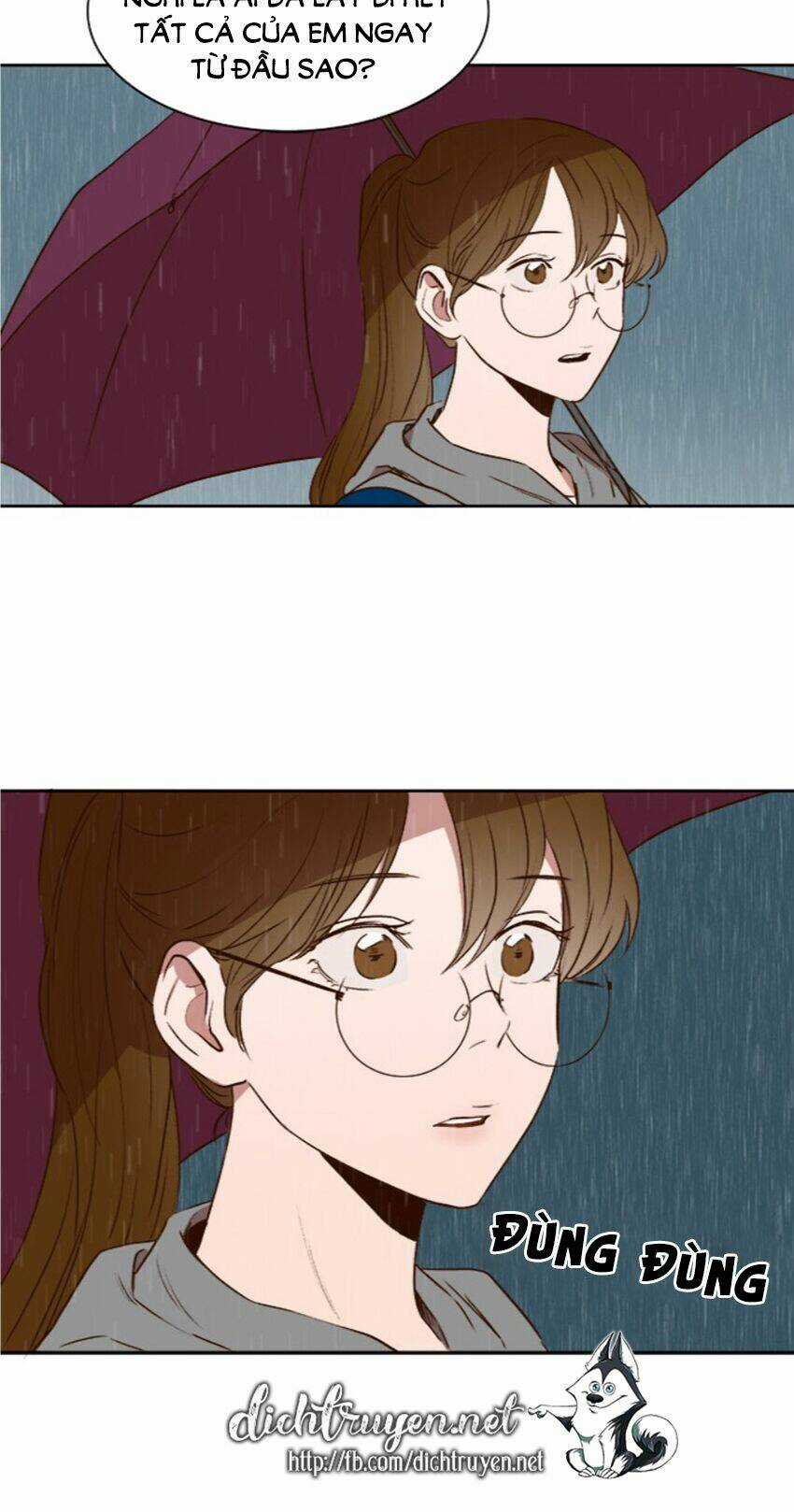 Quỷ Sứ Số 4 - Chapter 18 - Trang 39