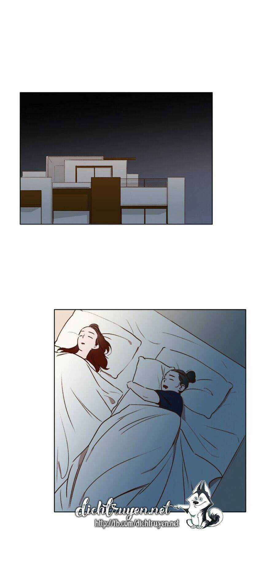 Quỷ Sứ Số 4 - Chapter 18 - Trang 5