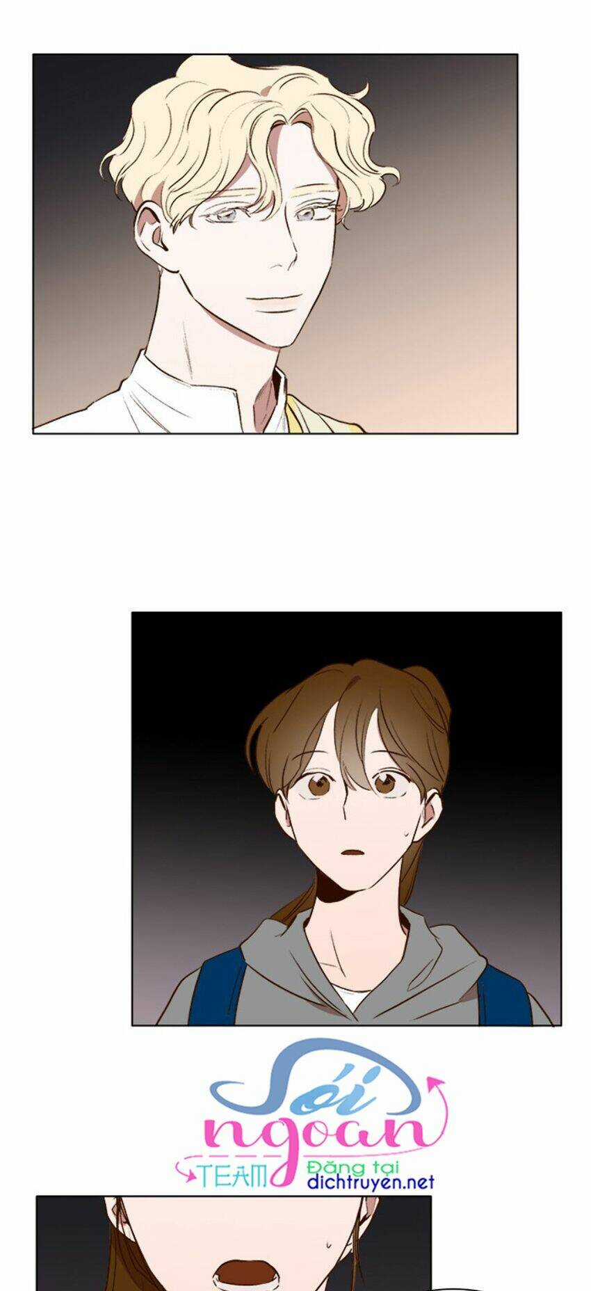 Quỷ Sứ Số 4 - Chapter 18 - Trang 6