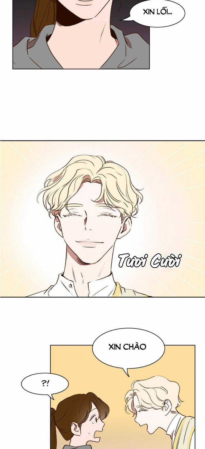 Quỷ Sứ Số 4 - Chapter 18 - Trang 7