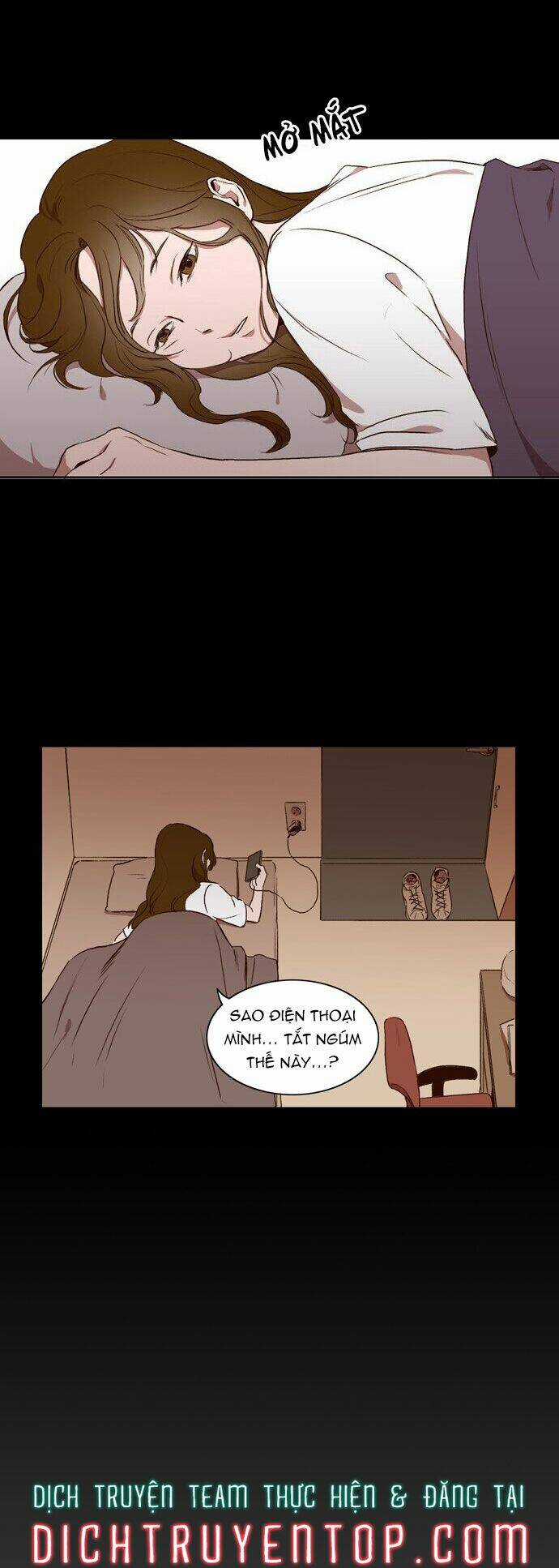 Quỷ Sứ Số 4 - Chapter 19 - Trang 2