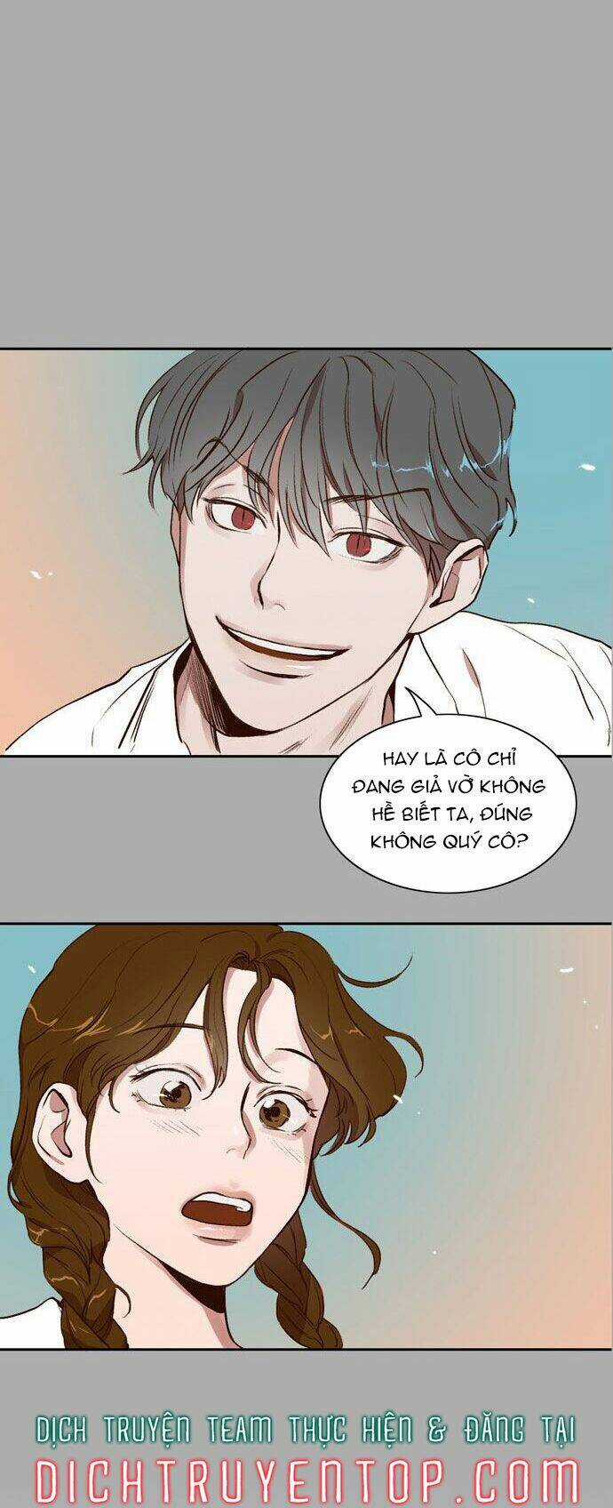 Quỷ Sứ Số 4 - Chapter 19 - Trang 12