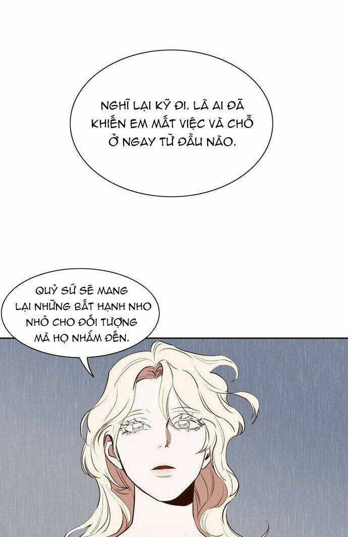 Quỷ Sứ Số 4 - Chapter 19 - Trang 15