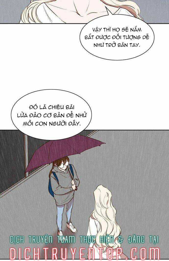 Quỷ Sứ Số 4 - Chapter 19 - Trang 16