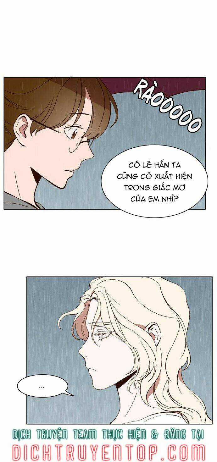 Quỷ Sứ Số 4 - Chapter 19 - Trang 17