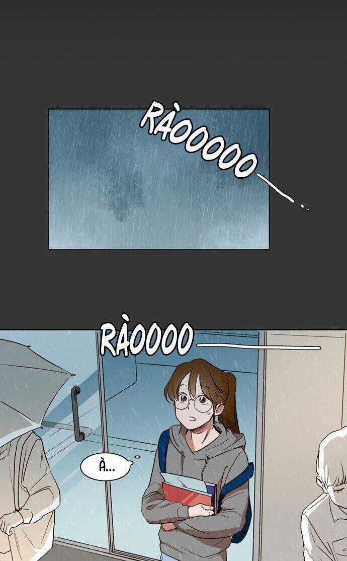 Quỷ Sứ Số 4 - Chapter 19 - Trang 3