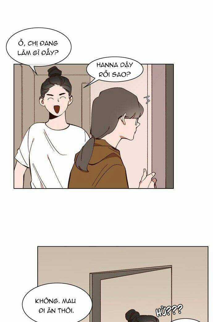 Quỷ Sứ Số 4 - Chapter 19 - Trang 22