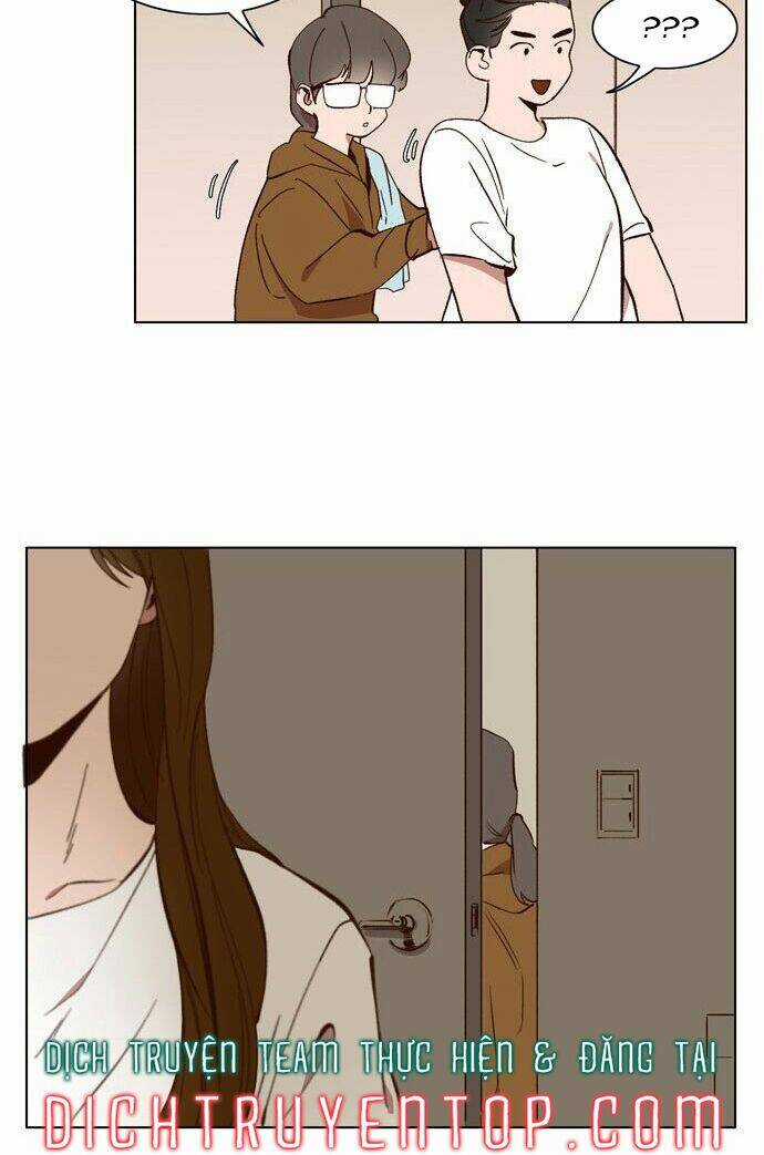 Quỷ Sứ Số 4 - Chapter 19 - Trang 23