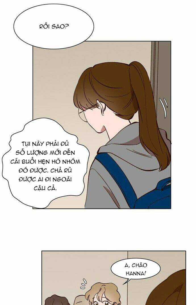 Quỷ Sứ Số 4 - Chapter 19 - Trang 27