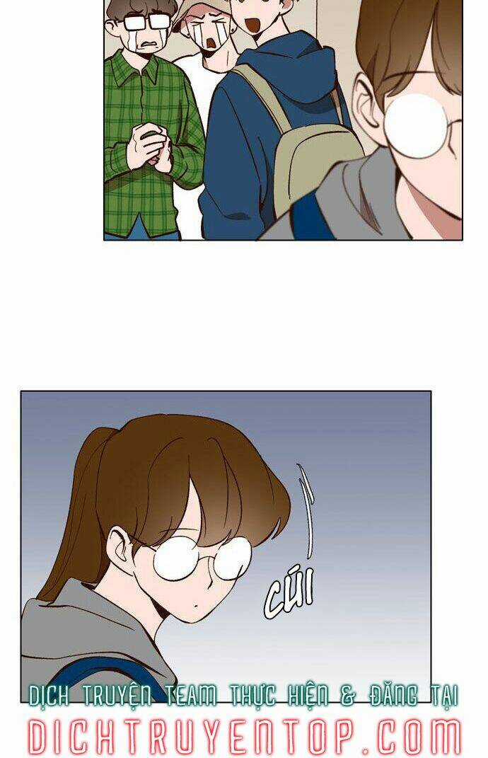 Quỷ Sứ Số 4 - Chapter 19 - Trang 28