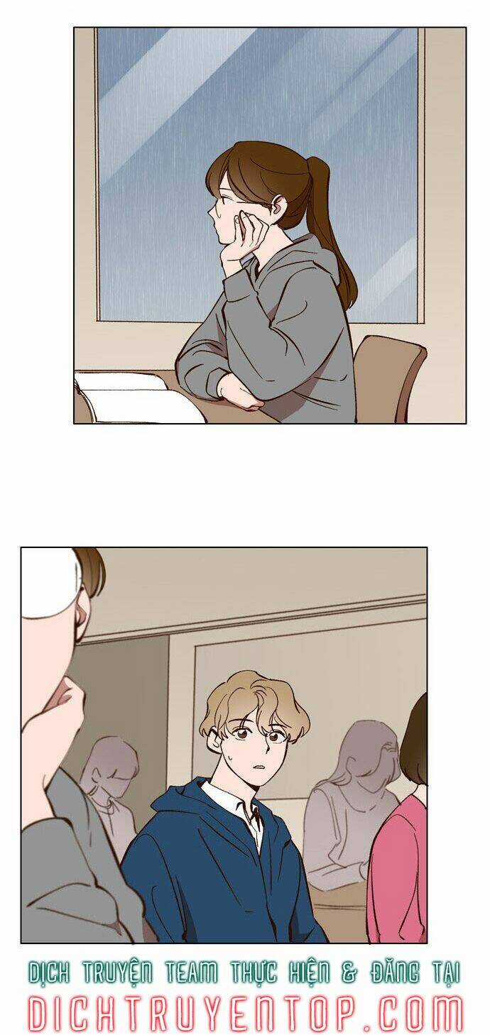 Quỷ Sứ Số 4 - Chapter 19 - Trang 30