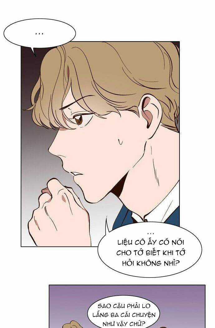 Quỷ Sứ Số 4 - Chapter 19 - Trang 33