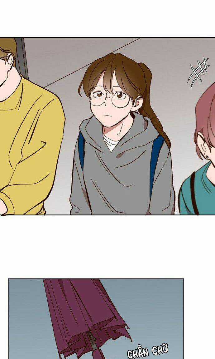 Quỷ Sứ Số 4 - Chapter 19 - Trang 37