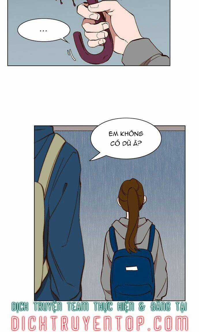 Quỷ Sứ Số 4 - Chapter 19 - Trang 38