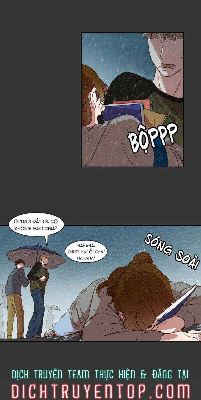 Quỷ Sứ Số 4 - Chapter 19 - Trang 5