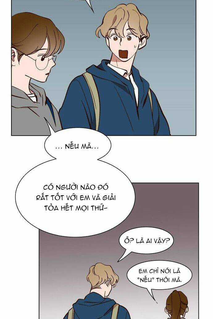 Quỷ Sứ Số 4 - Chapter 19 - Trang 41