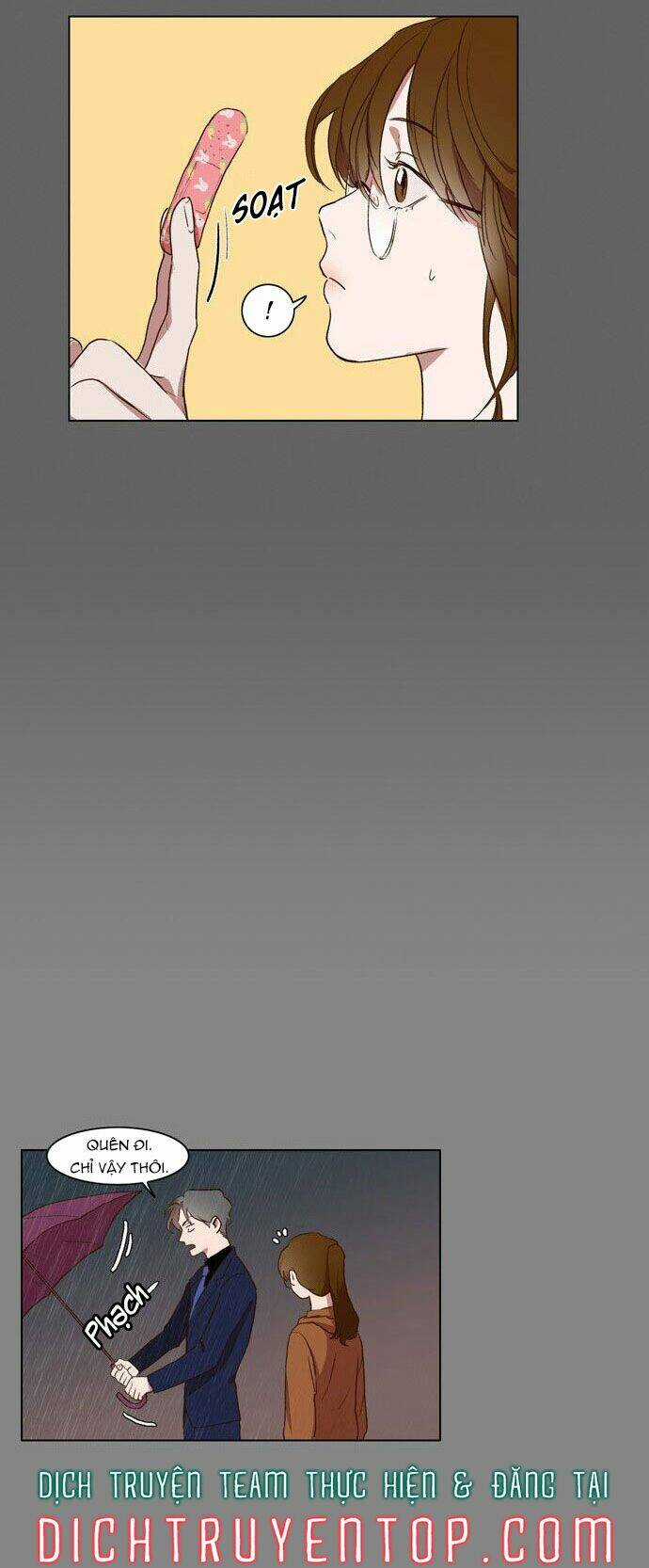Quỷ Sứ Số 4 - Chapter 19 - Trang 9