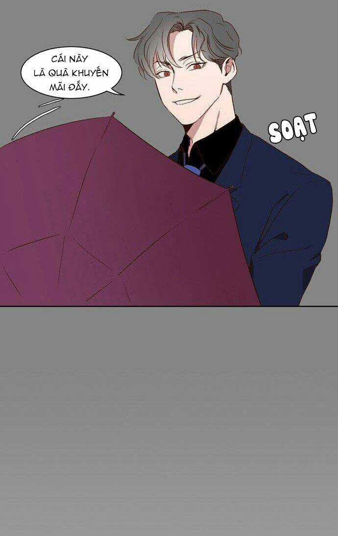 Quỷ Sứ Số 4 - Chapter 19 - Trang 10