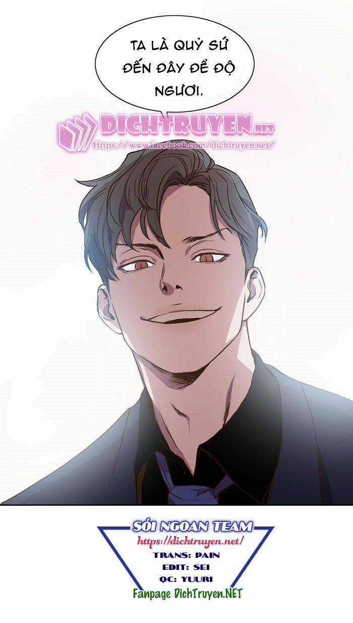 Quỷ Sứ Số 4 - Chapter 2 - Trang 1