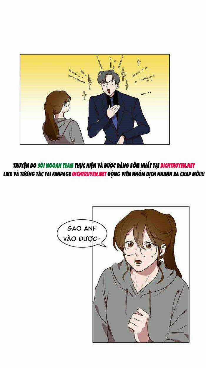 Quỷ Sứ Số 4 - Chapter 2 - Trang 2