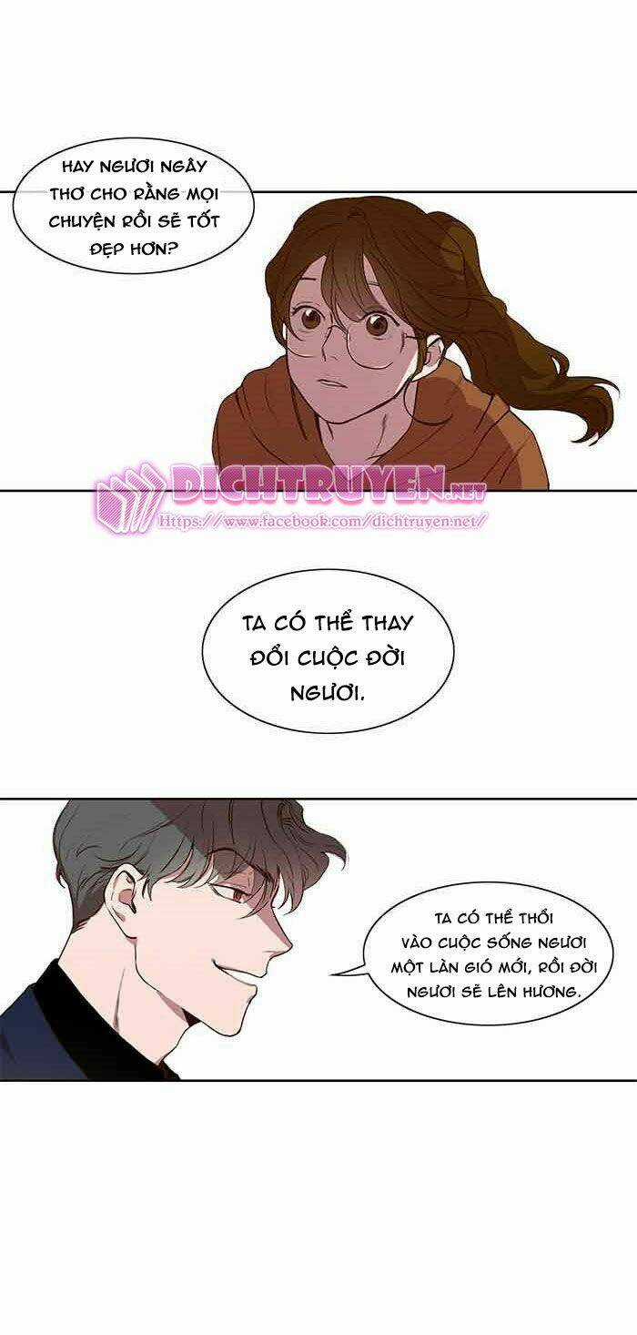 Quỷ Sứ Số 4 - Chapter 2 - Trang 11