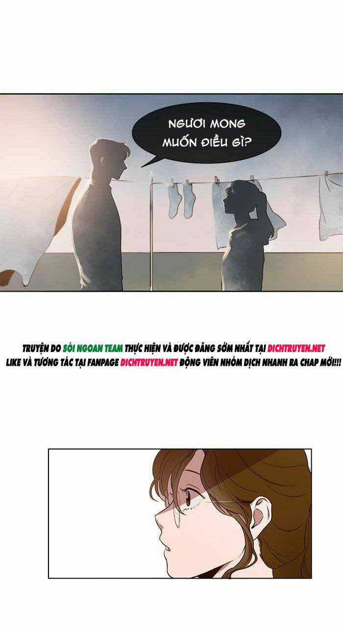 Quỷ Sứ Số 4 - Chapter 2 - Trang 12