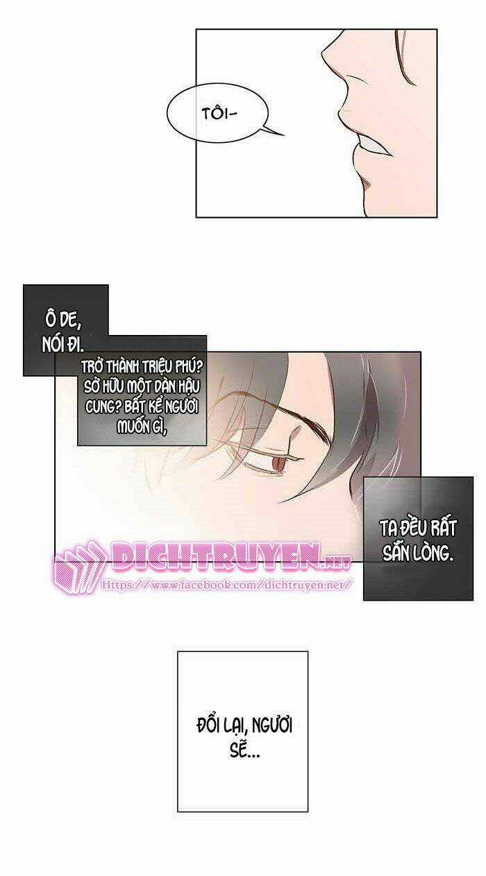 Quỷ Sứ Số 4 - Chapter 2 - Trang 13