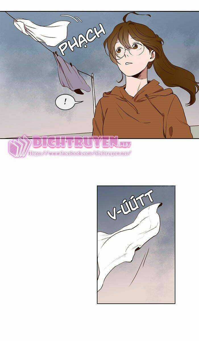 Quỷ Sứ Số 4 - Chapter 2 - Trang 15