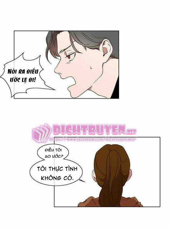 Quỷ Sứ Số 4 - Chapter 2 - Trang 17