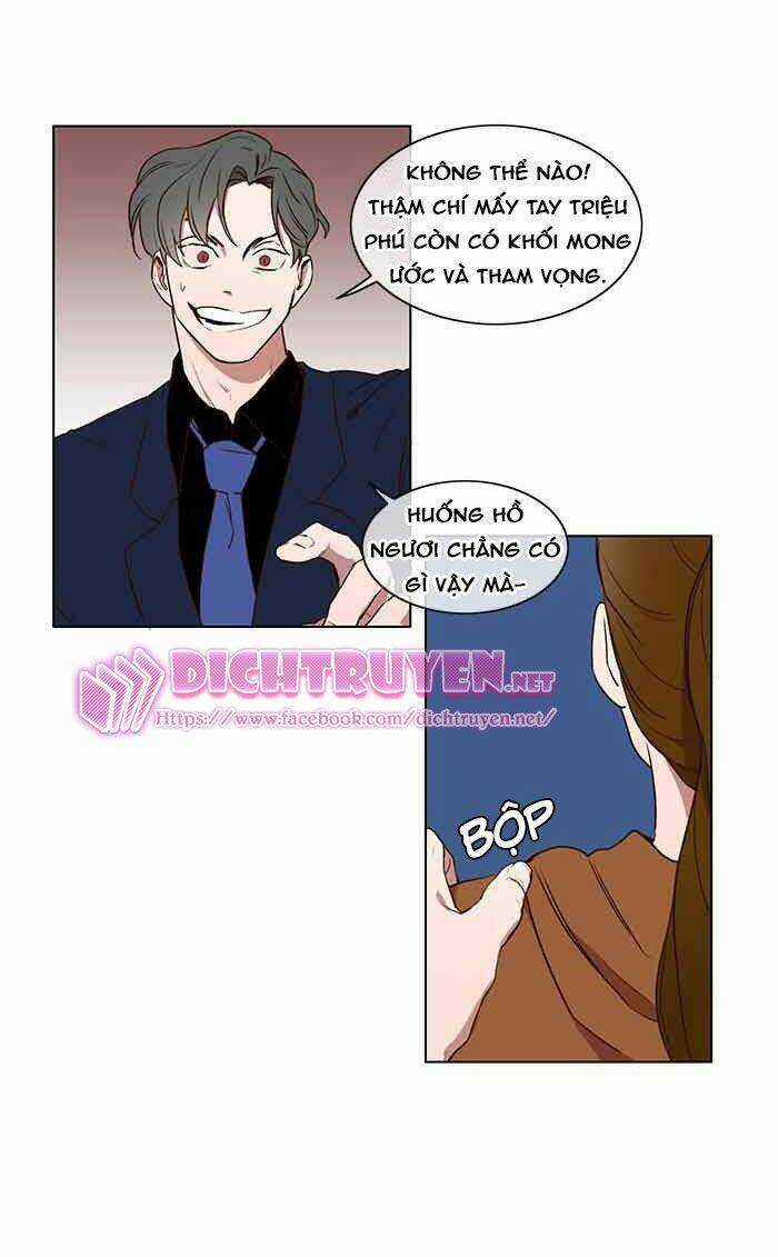 Quỷ Sứ Số 4 - Chapter 2 - Trang 18