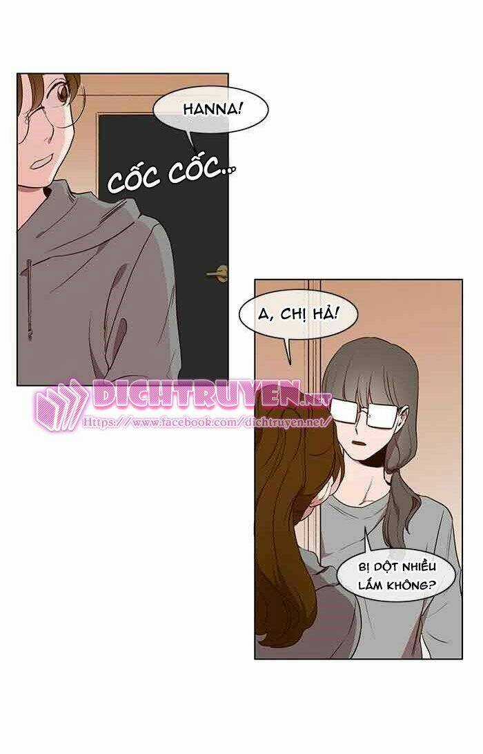 Quỷ Sứ Số 4 - Chapter 2 - Trang 3