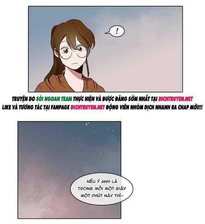 Quỷ Sứ Số 4 - Chapter 2 - Trang 22