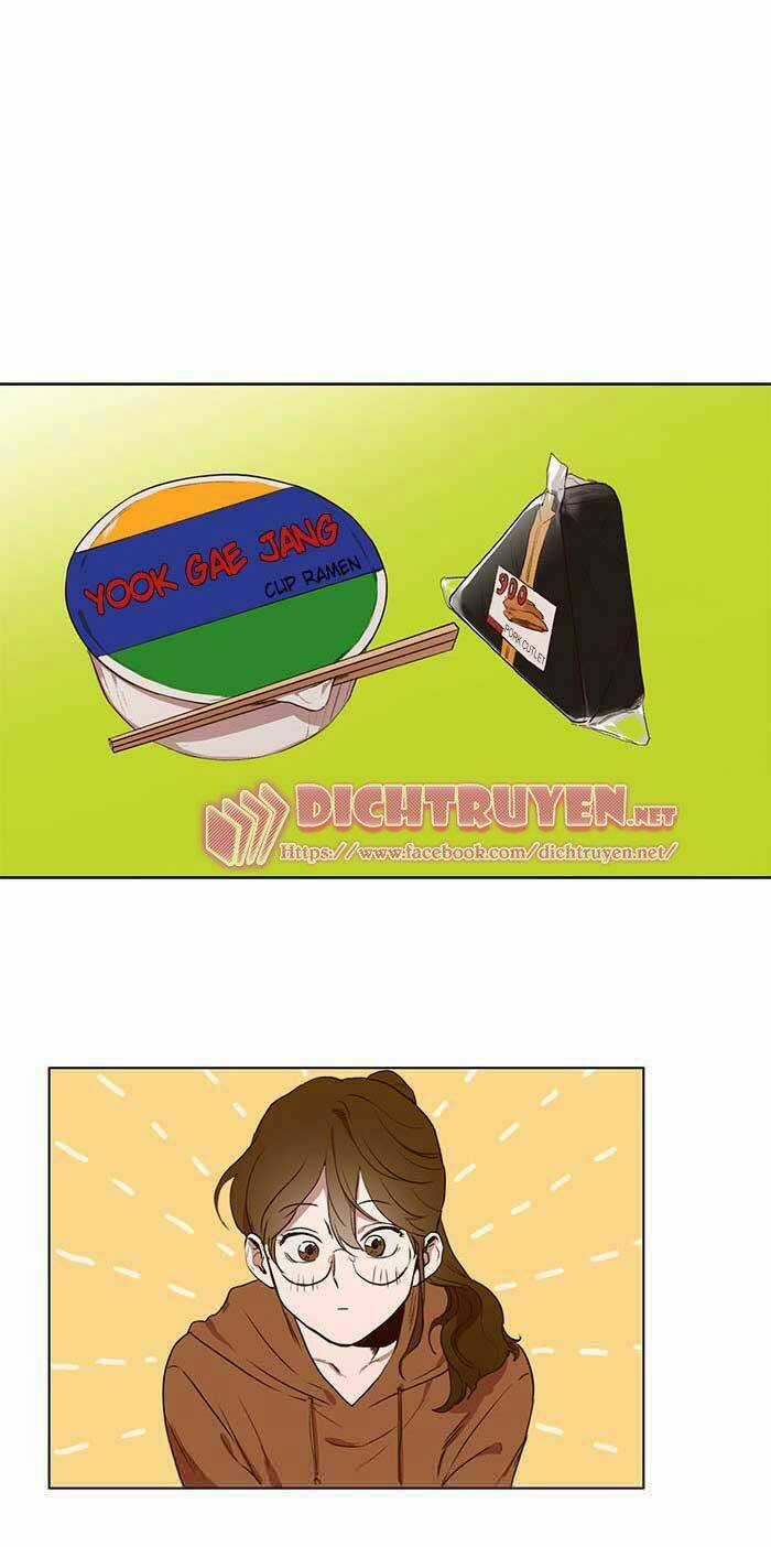 Quỷ Sứ Số 4 - Chapter 2 - Trang 23