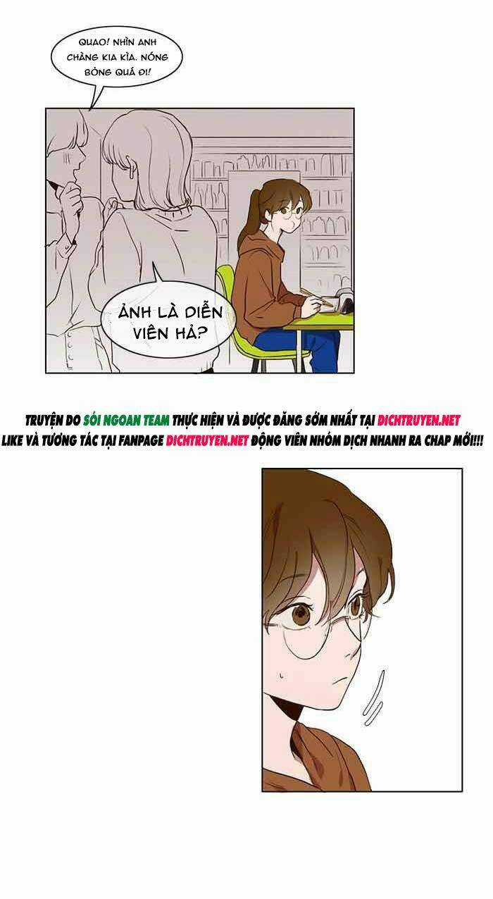 Quỷ Sứ Số 4 - Chapter 2 - Trang 25