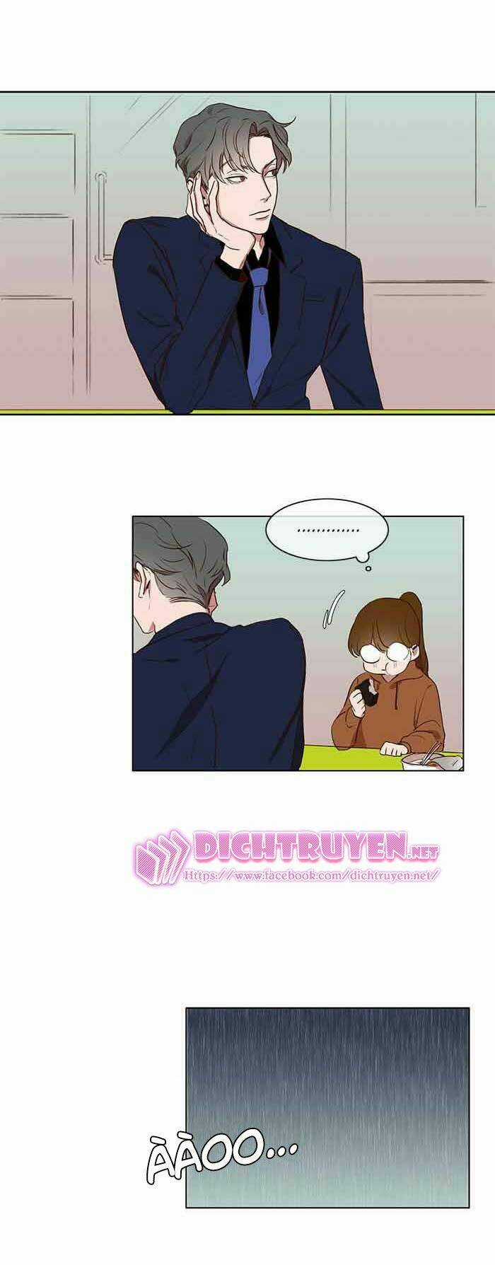 Quỷ Sứ Số 4 - Chapter 2 - Trang 26