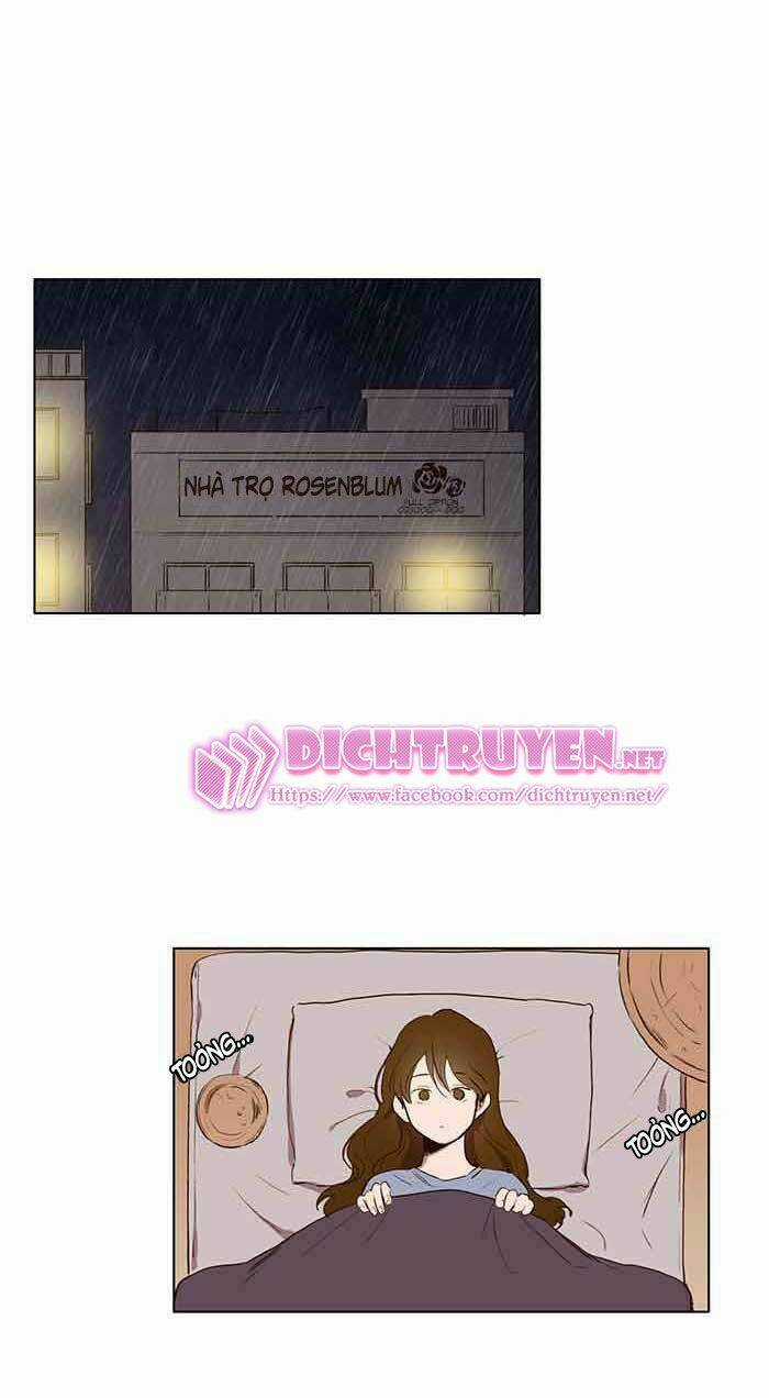 Quỷ Sứ Số 4 - Chapter 2 - Trang 30