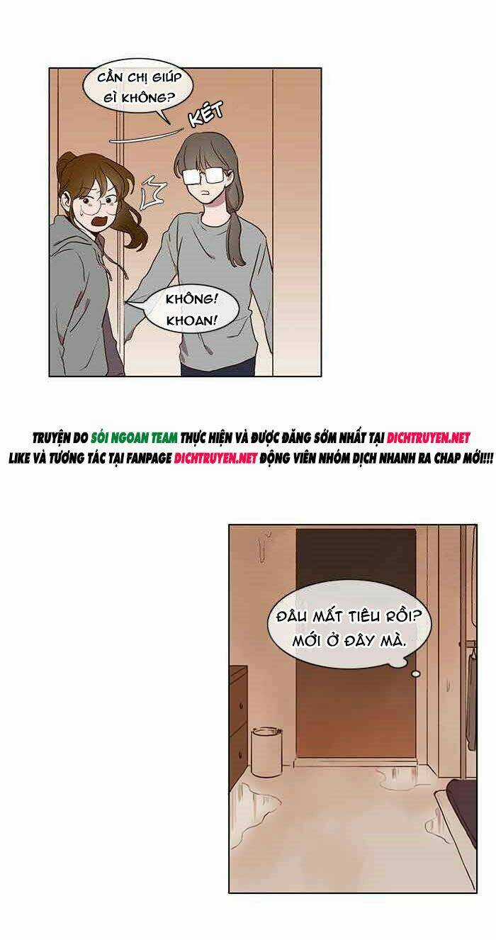 Quỷ Sứ Số 4 - Chapter 2 - Trang 4