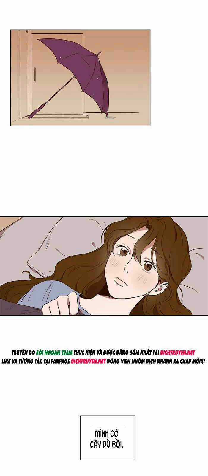 Quỷ Sứ Số 4 - Chapter 2 - Trang 31